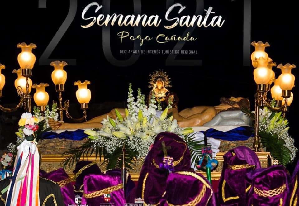 Semana Santa en Pozo Cañada  